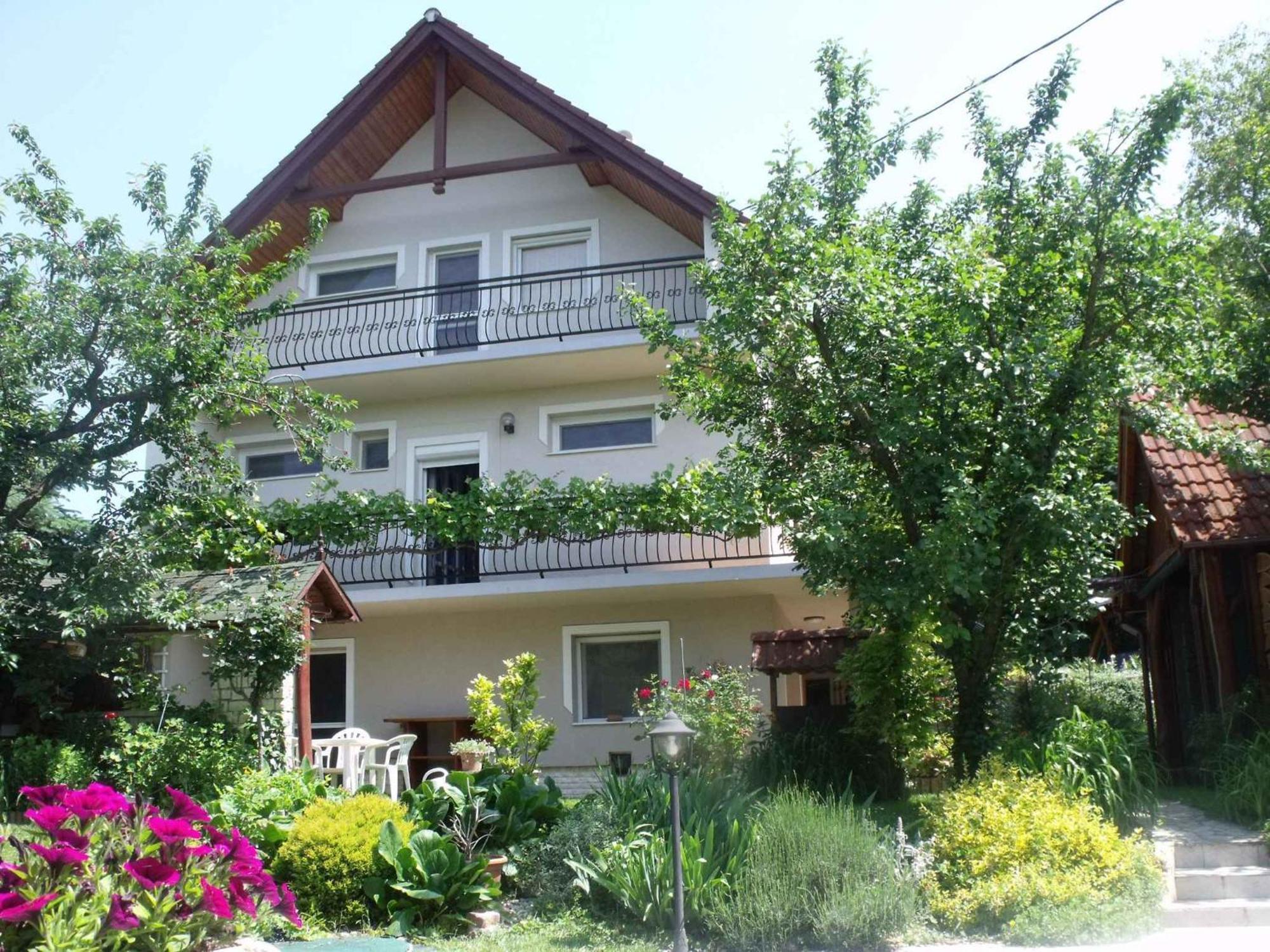 Apartments In Fonyod/Balaton 18584 Extérieur photo