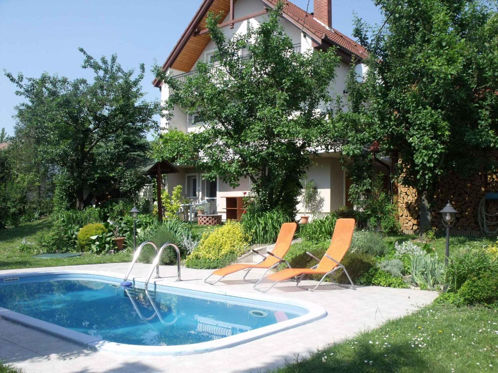 Apartments In Fonyod/Balaton 18584 Extérieur photo