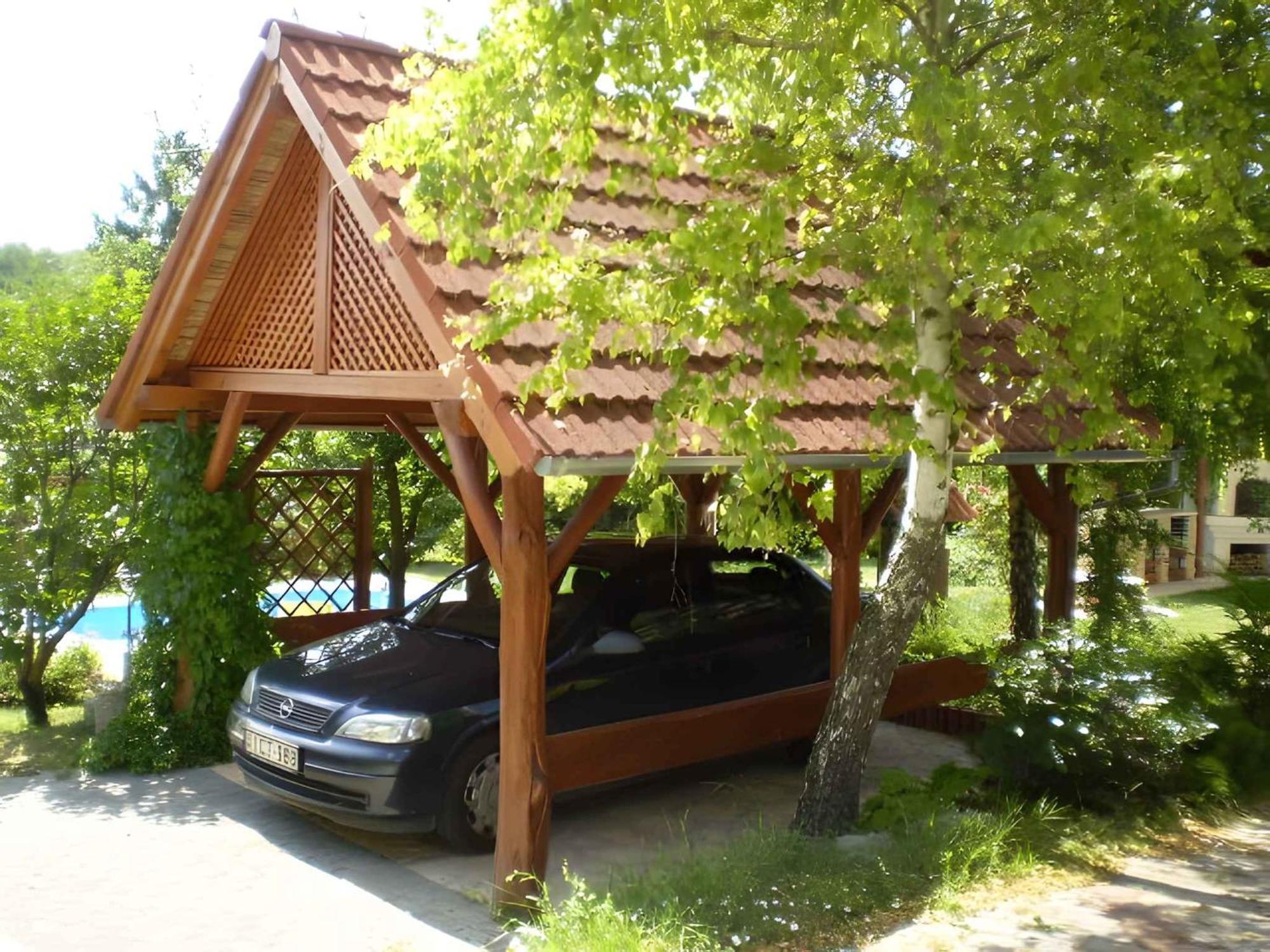 Apartments In Fonyod/Balaton 18584 Extérieur photo