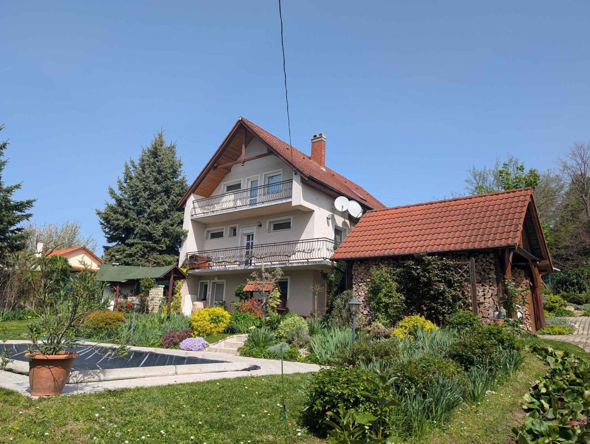 Apartments In Fonyod/Balaton 18584 Extérieur photo